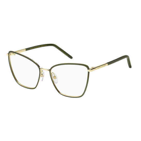 MARC JACOBS MARC 776 Eyeglasses 821 MT GD GRN 58mm